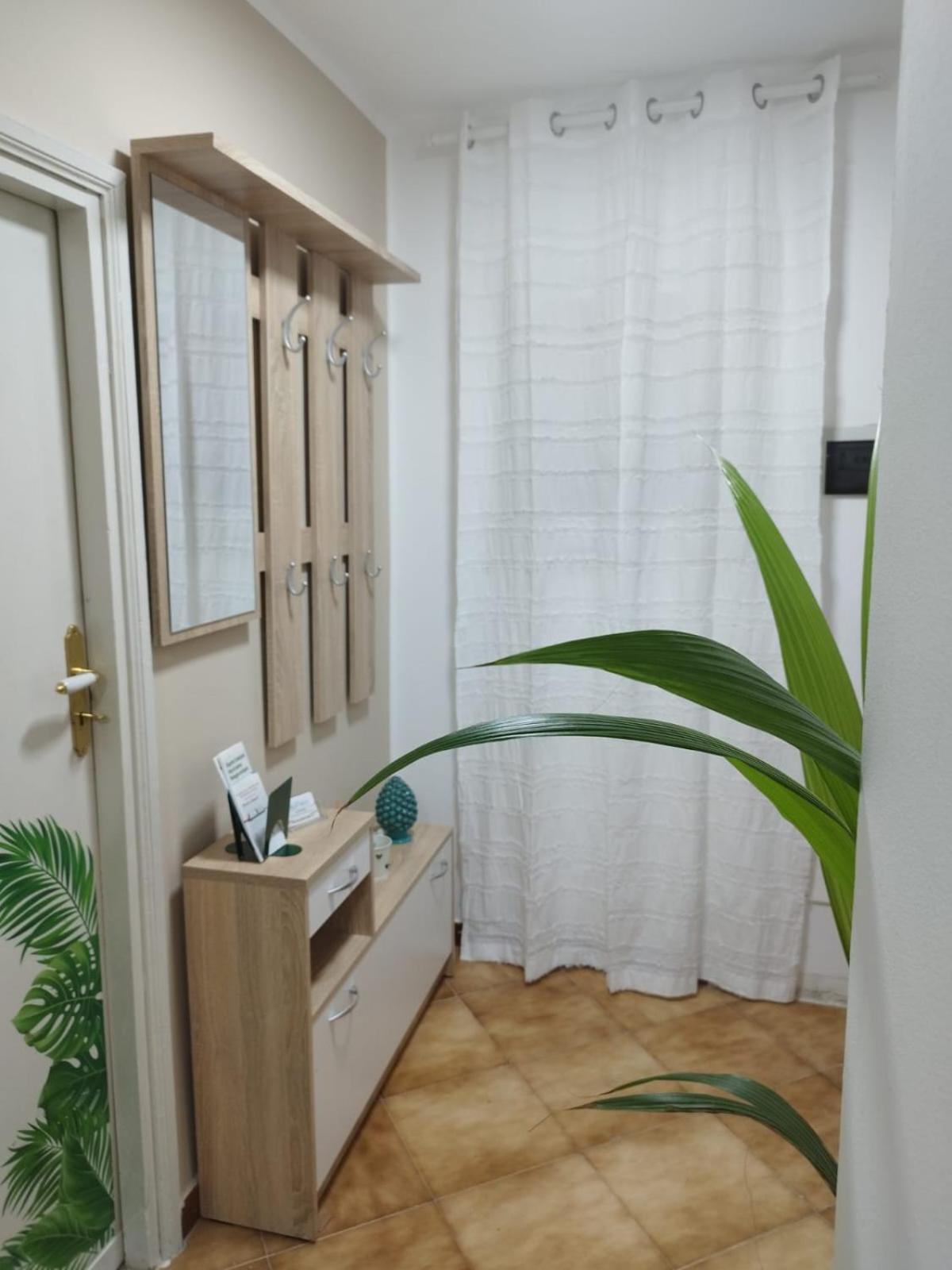 Montesanto Home Palermo Zewnętrze zdjęcie