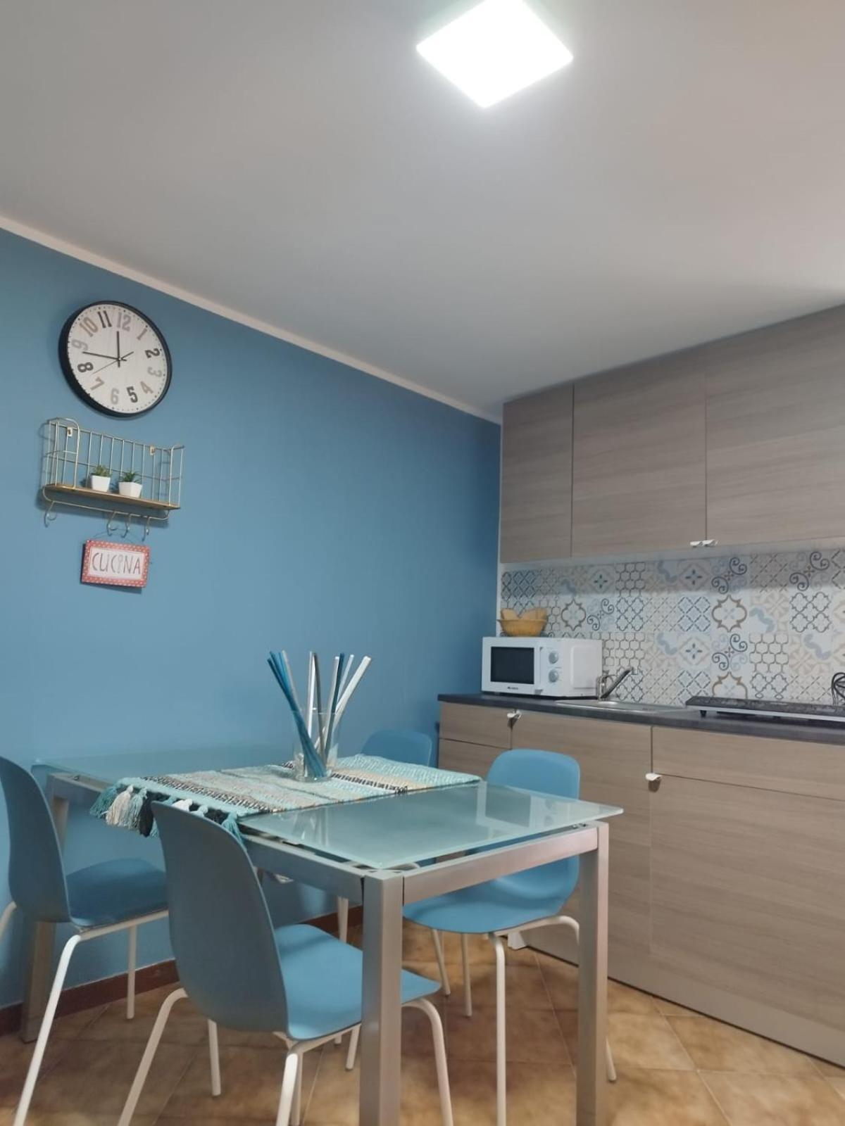 Montesanto Home Palermo Zewnętrze zdjęcie