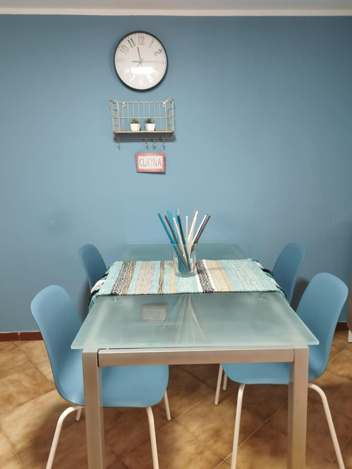 Montesanto Home Palermo Zewnętrze zdjęcie
