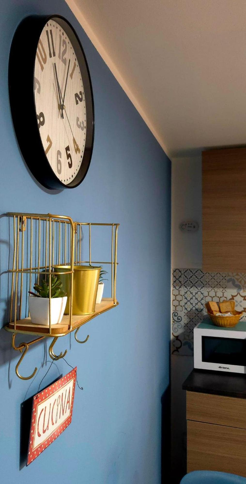 Montesanto Home Palermo Zewnętrze zdjęcie